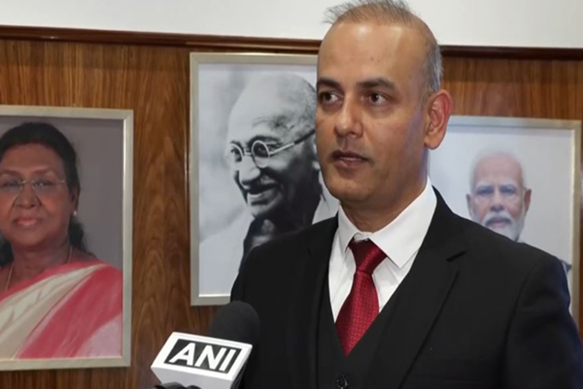 India looking at importing uranium from Namibia: Indian envoy ahead of PM Modi's visit