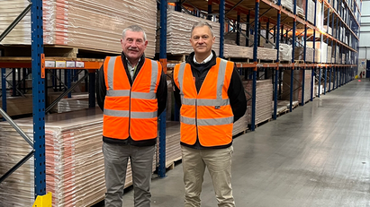 Investment group acquires JB Kind