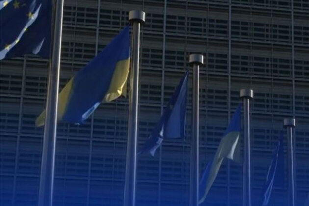 European leaders back Trump's Ukraine ceasefire position