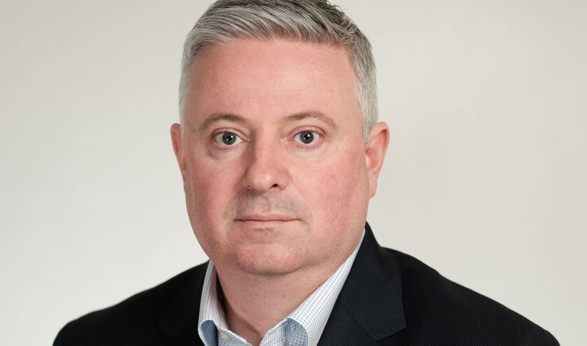 Paul Scott (c) Essex Partnership University NHS Foundation Trust 