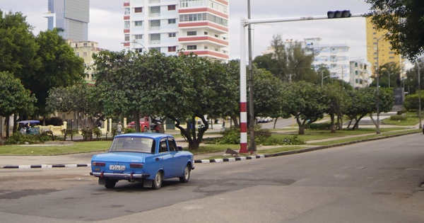 CUBA-HAVANA-CUBAN PRESIDENT-U.S.-CONDEMNATION