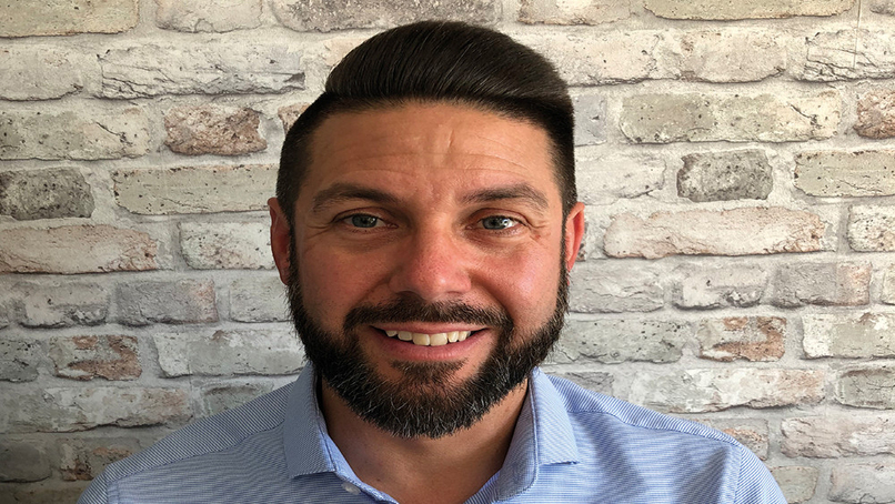 Sterling appoints Area Sales Manager for the South East