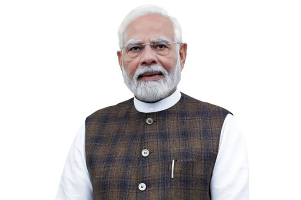 "Reflects consistency, commitment, enduring connect with people...": Jitendra Singh praises PM Modi