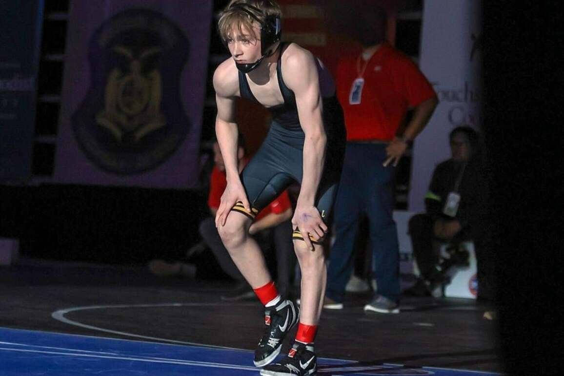 Meet the 2025 All-Metro boys wrestling team