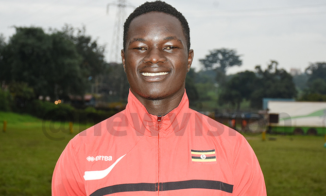 Rugby 7s Challenger Series: Wokorach stays positive Rugby 7s Challenger Series: Wokorach stays positive