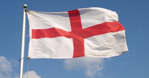 LGA conference: Call for councils to fly St George's Cross