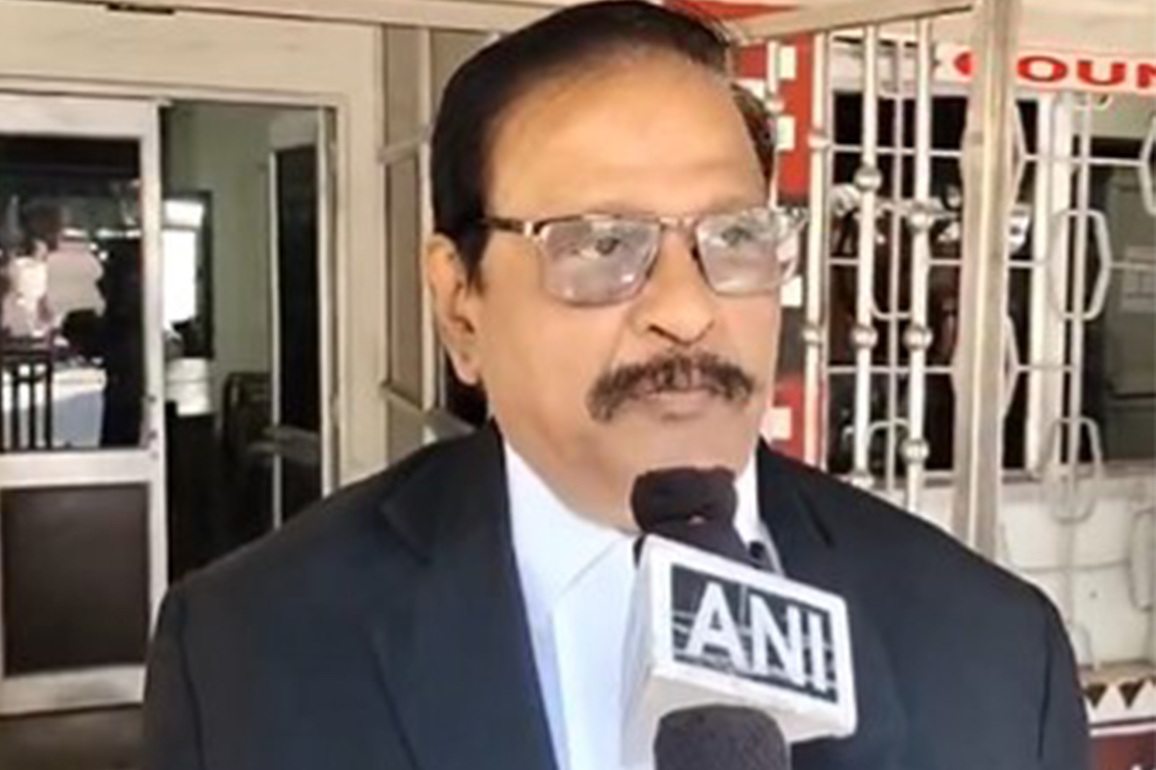 Senior advocate expresses concern over repeated bomb threats to Sambalpur District Court