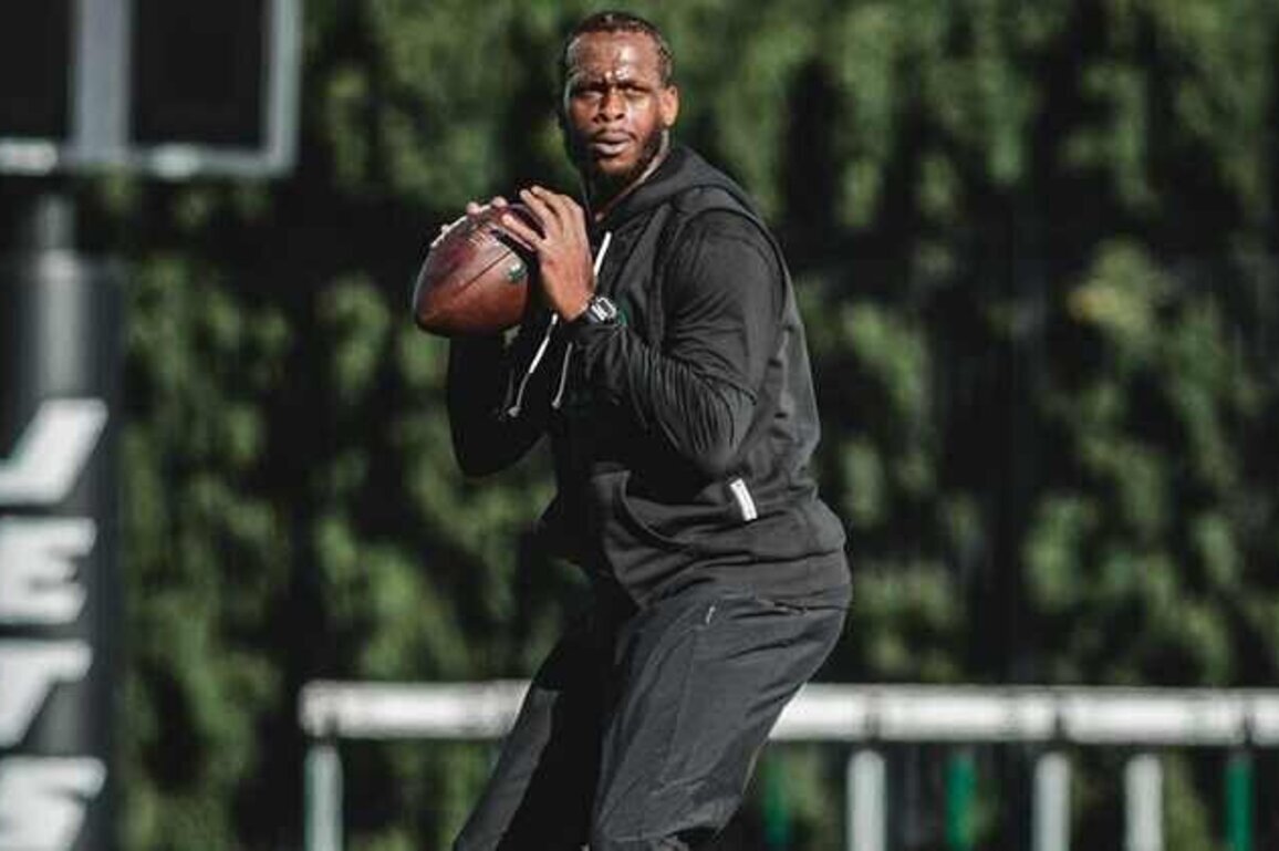 Are the Jets Done at Quarterback