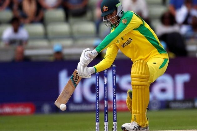 Peter Handscomb joins Middlesex Cricket on two-year deal
