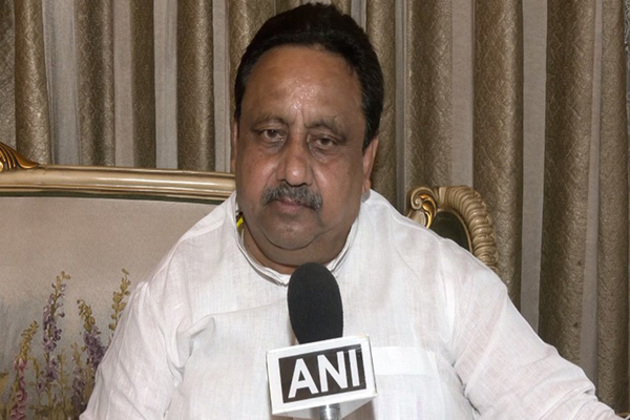 BJP's Praveen Khandelwal calls INDI alliance 'opportunistic', hits out at Akhilesh Yadav's 2027 poll claim