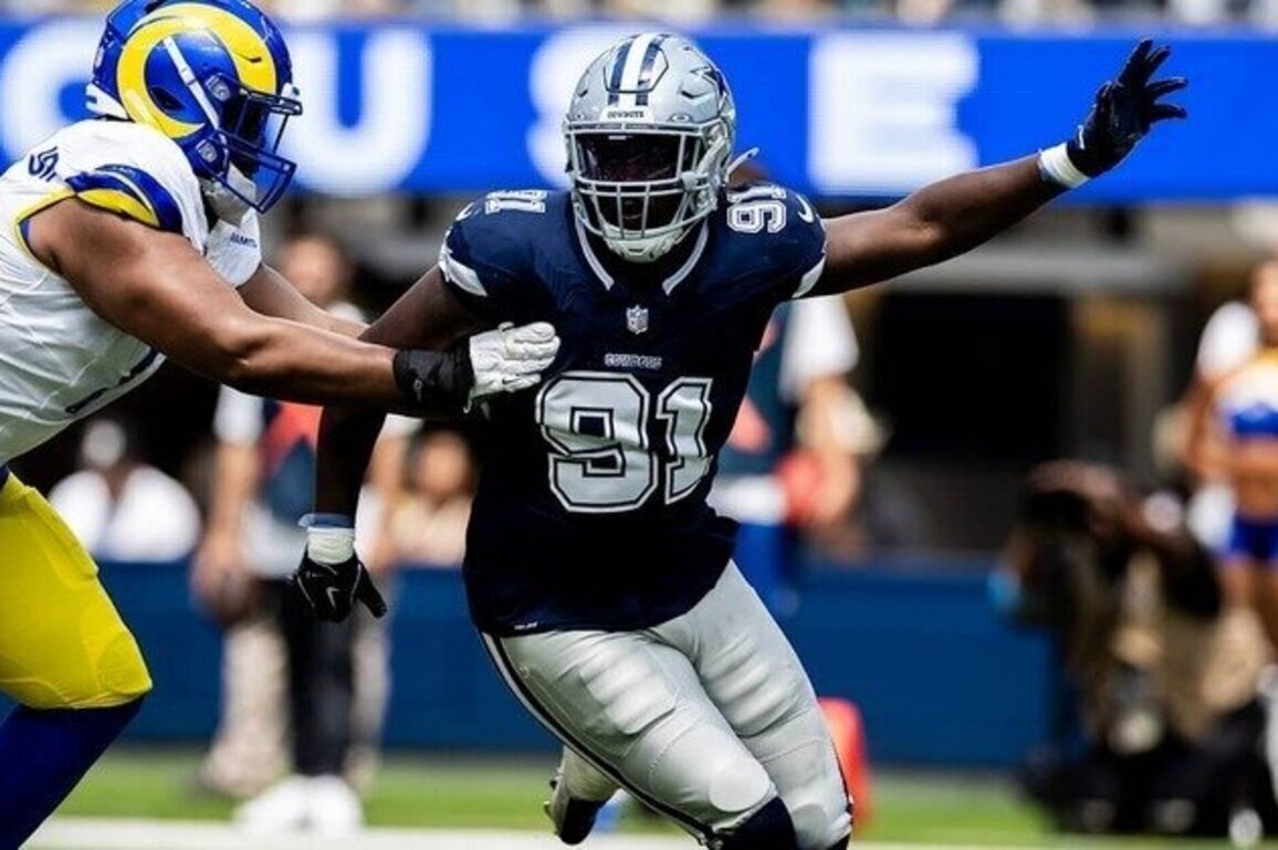 Day 3 FA Roundup: Cowboys' news and notes in free agency