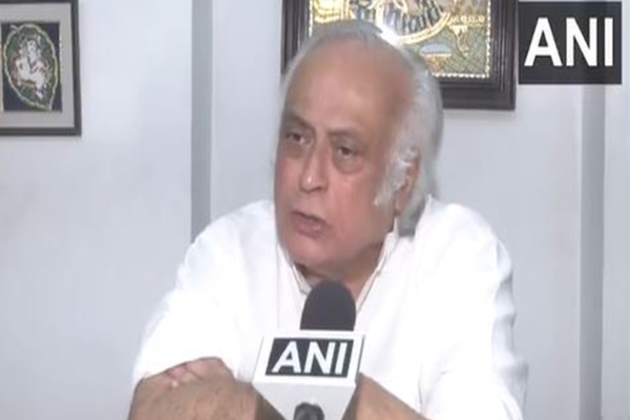 "Another attempt to divert attention": Jairam Ramesh criticises Centre's global outreach on Op Sindoor