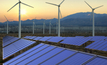 APEC targets doubling of renewable energy