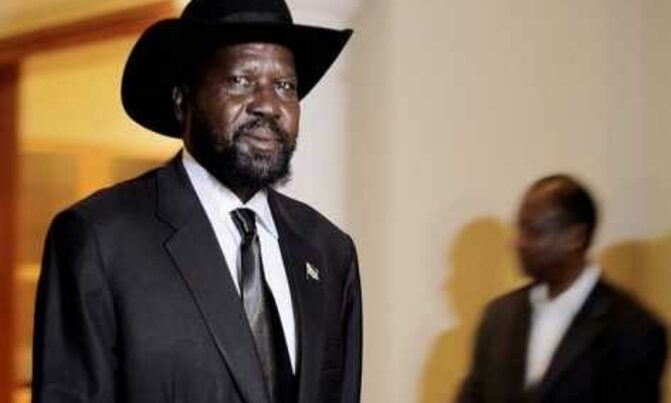 South Sudanese police detain newspaper editor without charge South Sudanese police detain newspaper editor without charge