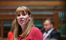 Deputy prime minister Angela Rayner faces alleged IHT 'dodge' criticism – report
