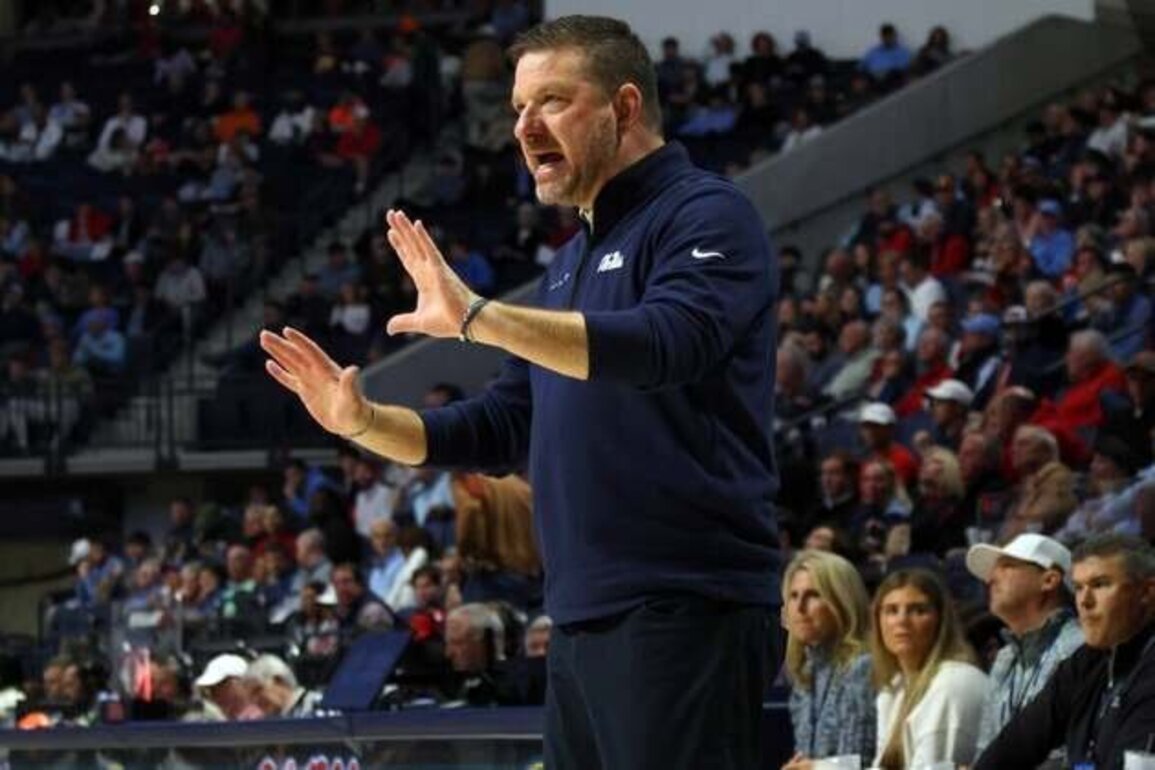 Ole Miss, NC State need breakthrough win as they square off in Greensboro