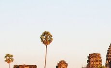 500 Startups launches Cambodia division