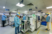 Calcom Vision secures PLI upgrade with Rs 25 Cr investment to power India's LED manufacturing future
