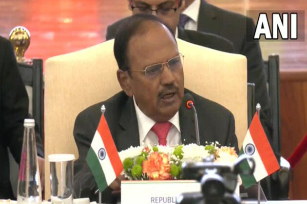 NSA Ajit Doval to not attend Moscow security meet: Sources