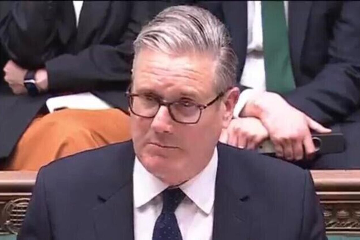 UK's Starmer faces grilling by MPs over Mandelson vetting scandal