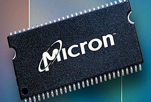 Responding to sanctions, China to end use of US-made Micron chips