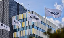 Metso's Helsinki head office
