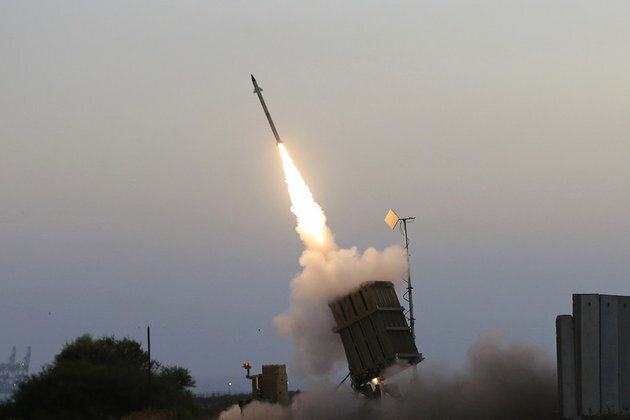 NATO member eyes Israel&#039;s top weapon Haaretz