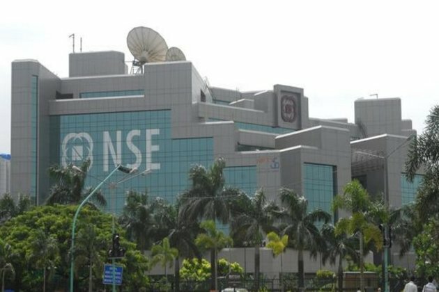 Equity indices slip, autos and financials drag