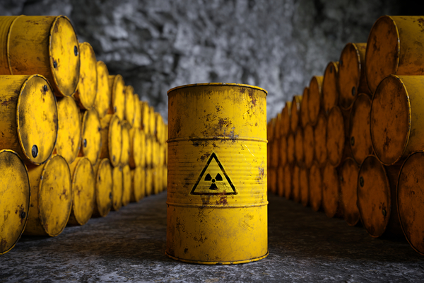Uranium equities have been heating up of late