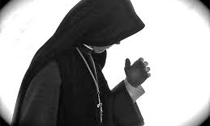 Kabale nuns clash with bishop Kabale nuns clash with bishop