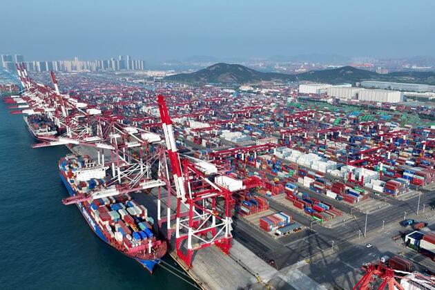 Xinhua Headlines: ASEAN-China-GCC cooperation to inject certainty into global economy