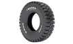 The new Magna M-RIGID tyre for rigid dump trucks