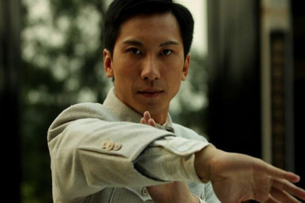 Dennis To returns as Grandmaster Wing Chun in 'IP Man: Kung Fu Legend'