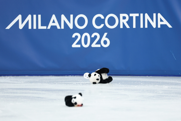 (MICO2026)ITALY-MILAN-OLYMPIC WINTER GAMES-FIGURE SKATING-MEN'S SINGLE SKATING-FREE SKATING
