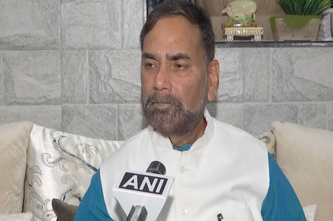 "Inciting statements should be avoided": Rajeev Ranjan Prasad on Durai Murugan's remarks on SIR