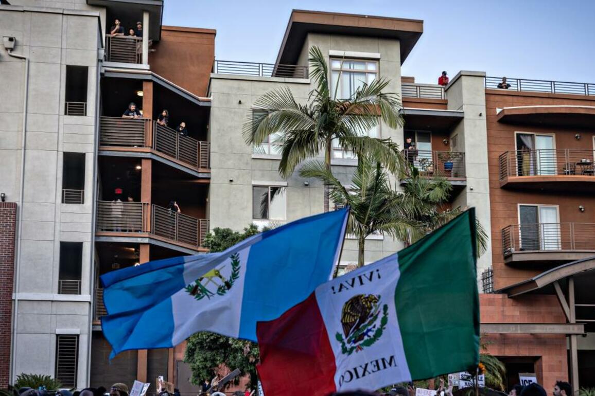 Trump detests the very thing we love about L.A.