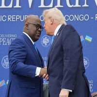 Congo human rights groups question president’s offer to US on minerals