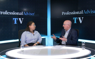 'Nobody is big enough not to be bought'