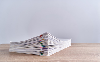 APPT publishes update to corporate sole trustee code of practice 