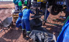  Sovereign at work in Malawi