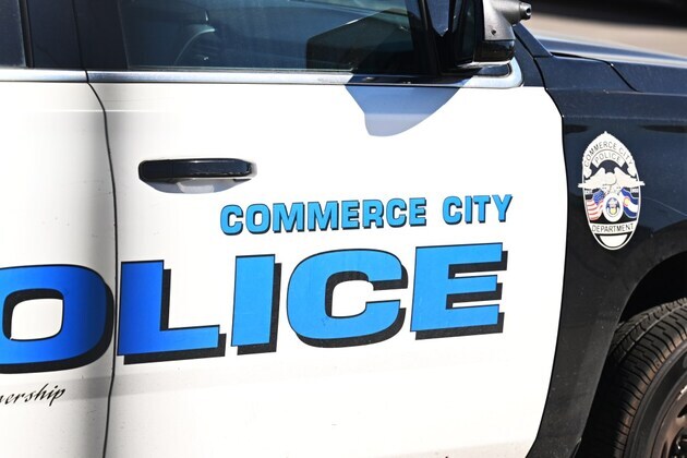 Woman found dead on Commerce City sidewalk in suspected homicide