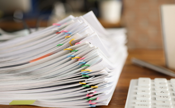 AMNT raises concerns over TPR enforcement strategy