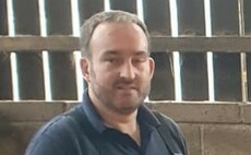 Farm Safety Week - Mark Mather: "If farmers cannot learn from what happened to me, it could prove devastating"