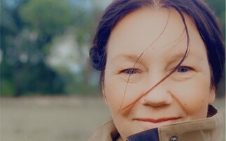 Rural Education Matters: Olivia Shave - "Embed farming, food and sustainability across subjects, not as a standalone topic"