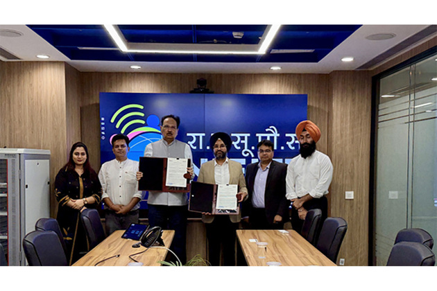 Antier Solutions Signs Strategic MoU with NIELIT to Advance Blockchain and AI Skilling Across India