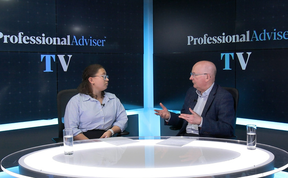 'Nobody is big enough not to be bought'