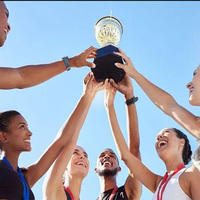 Russia's sporting excellence meets art in new TV BRICS series for BRICS+ audiences