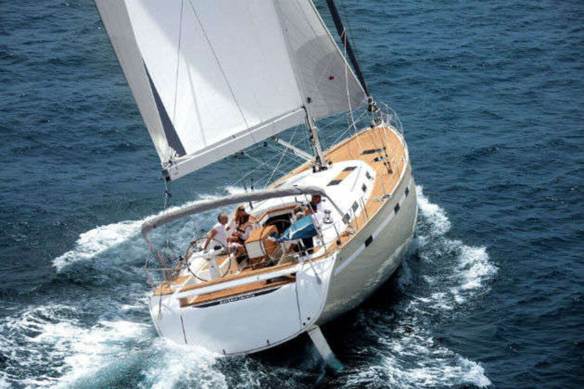 Yacht Charter&mdash;Your Unforgettable Experience