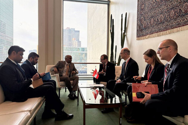 India-Austria discuss wide-ranging cooperation across peacekeeping, trade, tech