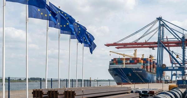EU cuts duty-free steel quota